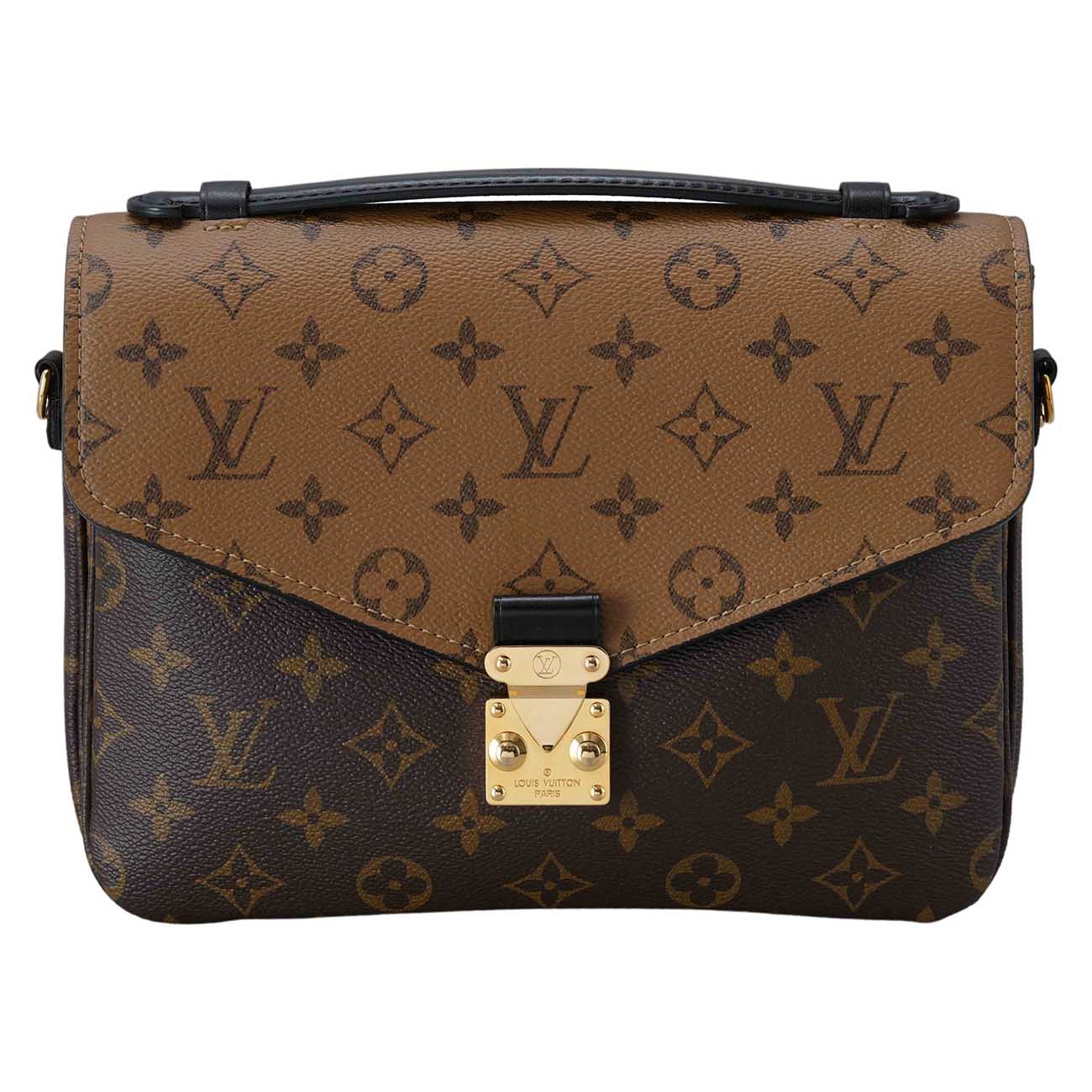 LOUIS VUITTON(USED)루이비통 M44876 포쉐트 메티스 리버스